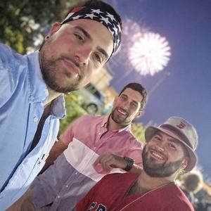 Meet your Posher, Ryan